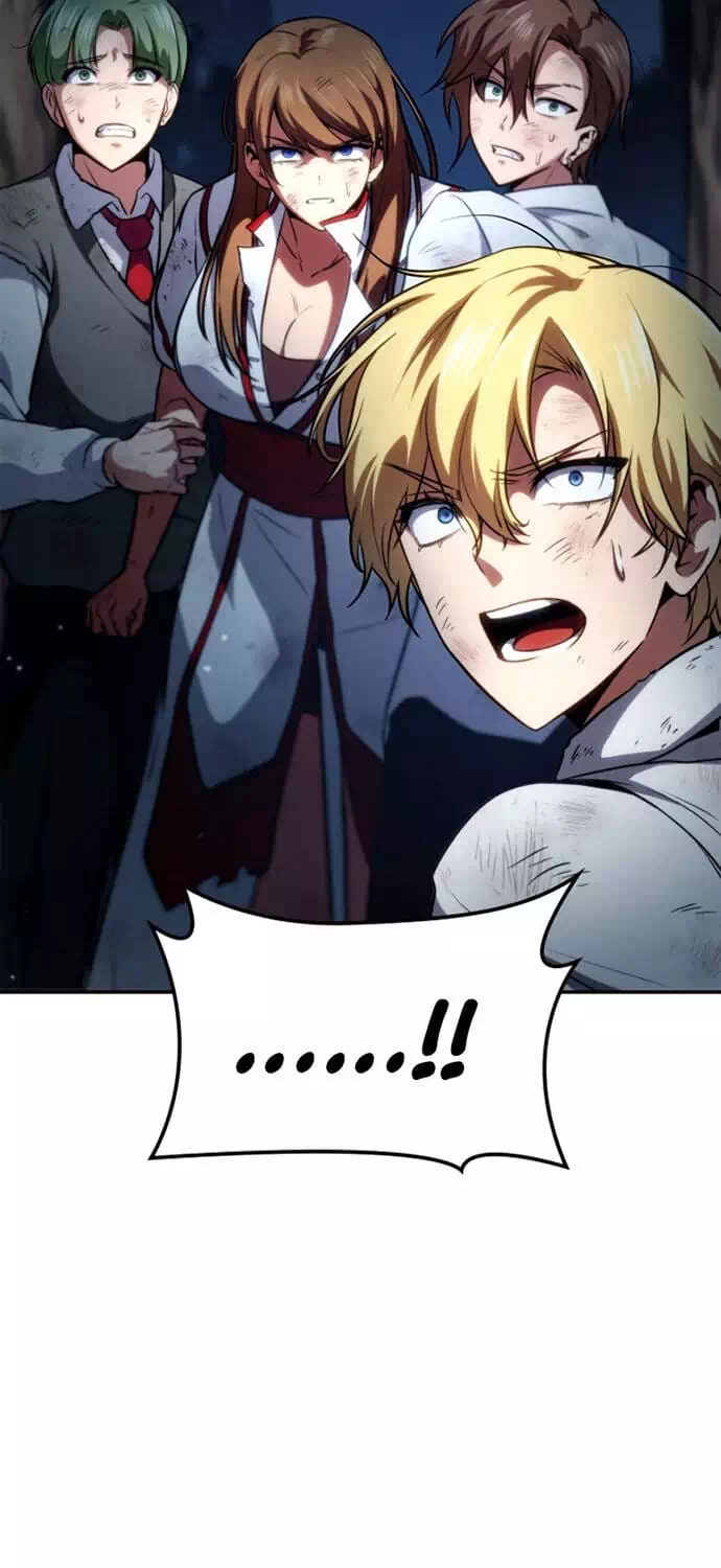 Truyện Tranh Đại Pháp Sư Toàn Năng - Infinite Mage trang 5