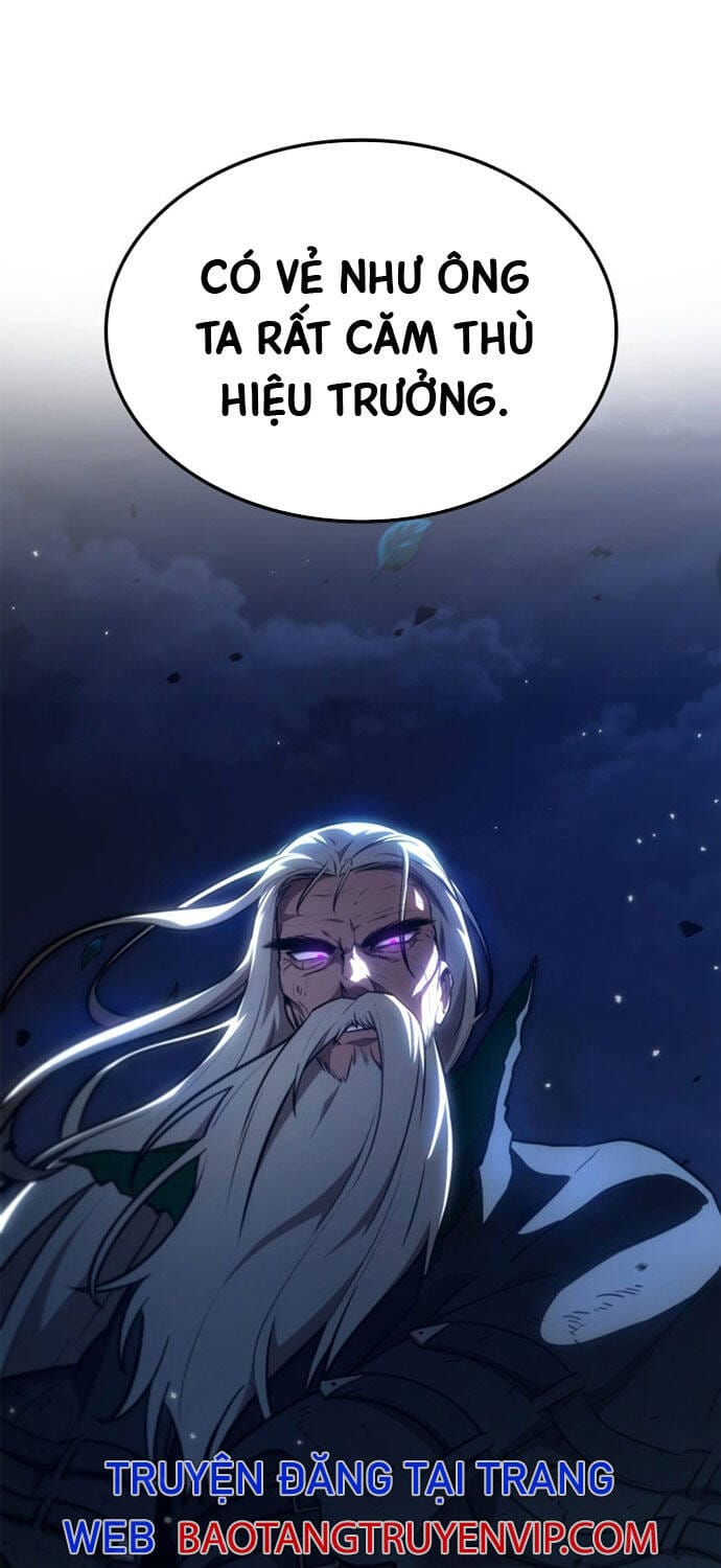 Truyện Tranh Đại Pháp Sư Toàn Năng - Infinite Mage trang 5