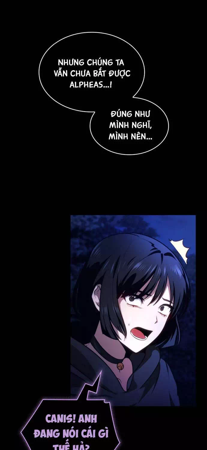 Truyện Tranh Đại Pháp Sư Toàn Năng - Infinite Mage trang 5