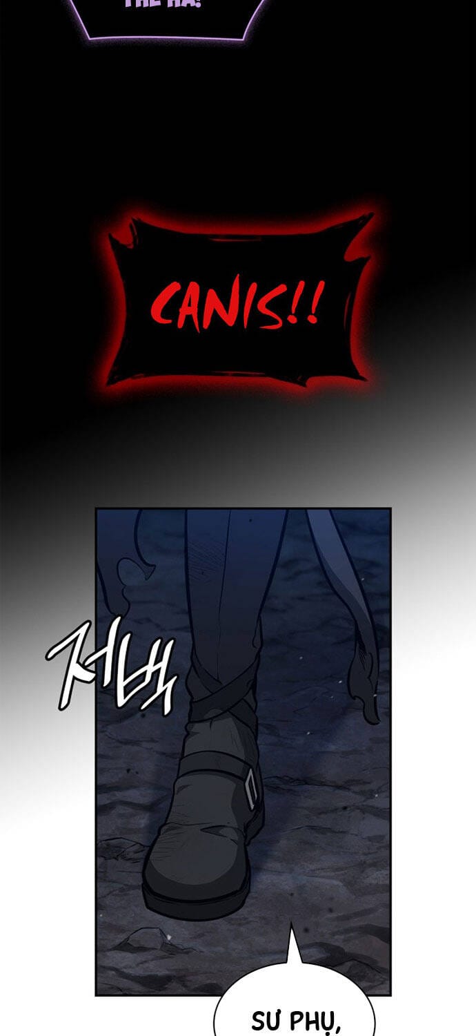 Truyện Tranh Đại Pháp Sư Toàn Năng - Infinite Mage trang 5