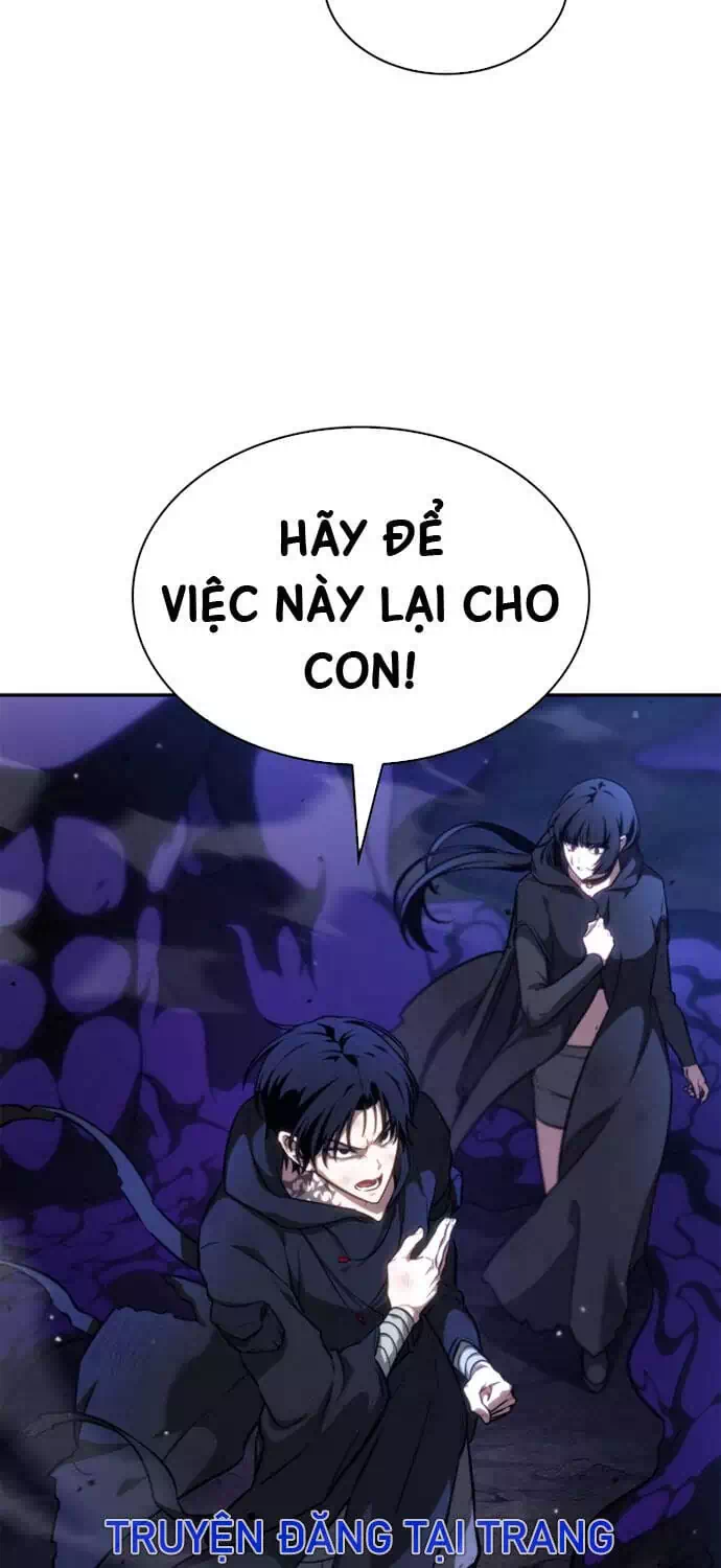 Truyện Tranh Đại Pháp Sư Toàn Năng - Infinite Mage trang 5