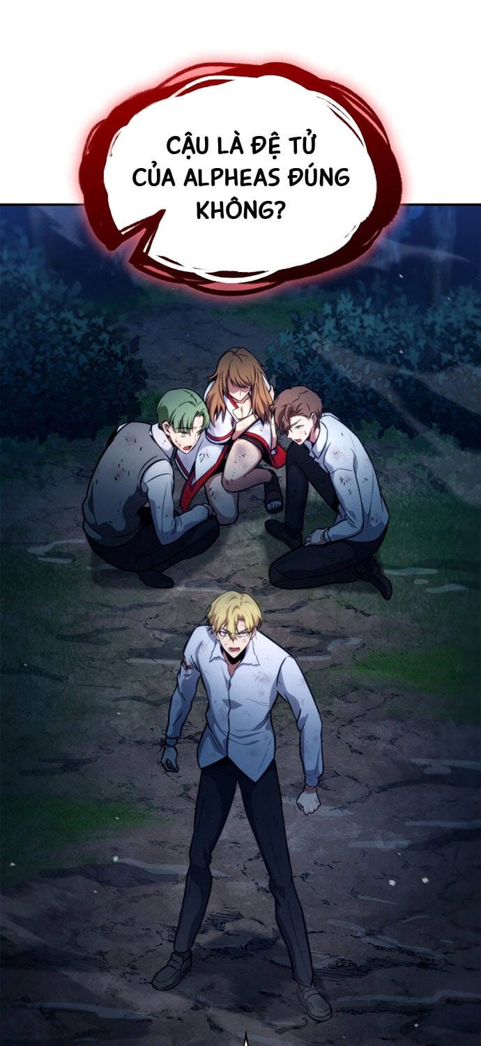 Truyện Tranh Đại Pháp Sư Toàn Năng - Infinite Mage trang 5