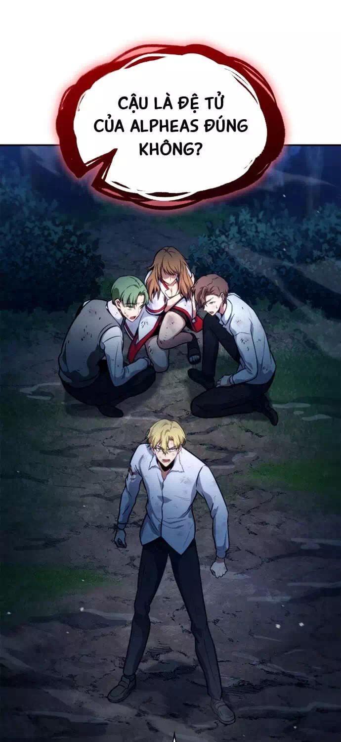 Truyện Tranh Đại Pháp Sư Toàn Năng - Infinite Mage trang 5