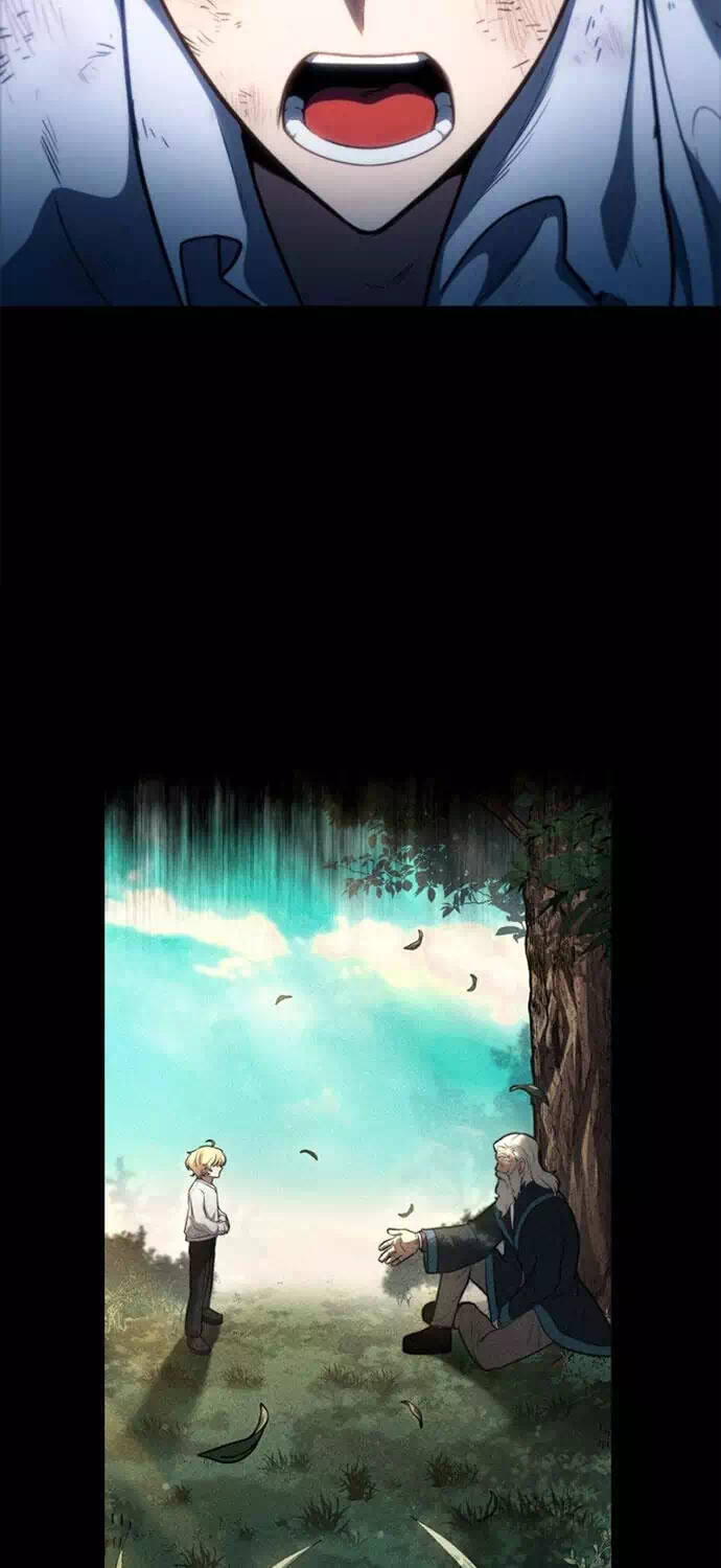 Truyện Tranh Đại Pháp Sư Toàn Năng - Infinite Mage trang 5