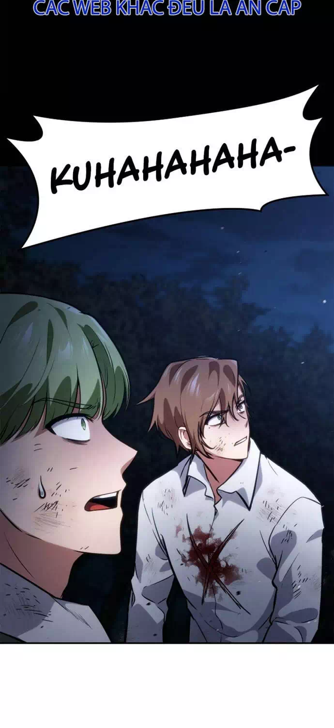 Truyện Tranh Đại Pháp Sư Toàn Năng - Infinite Mage trang 5