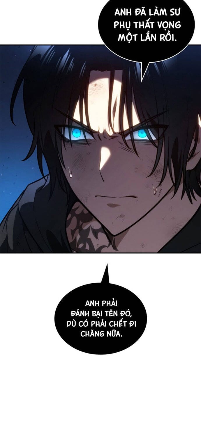 Truyện Tranh Đại Pháp Sư Toàn Năng - Infinite Mage trang 5