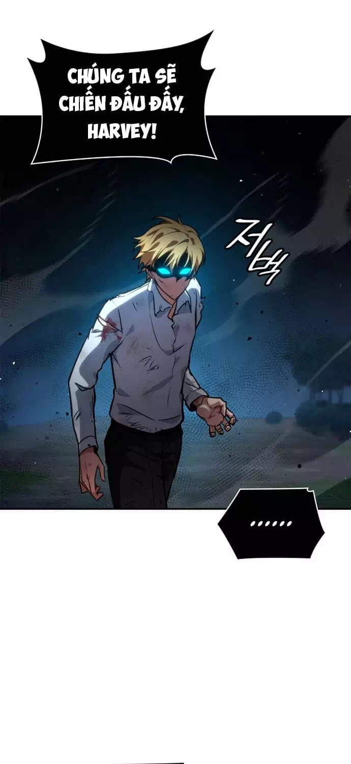 Truyện Tranh Đại Pháp Sư Toàn Năng - Infinite Mage trang 5