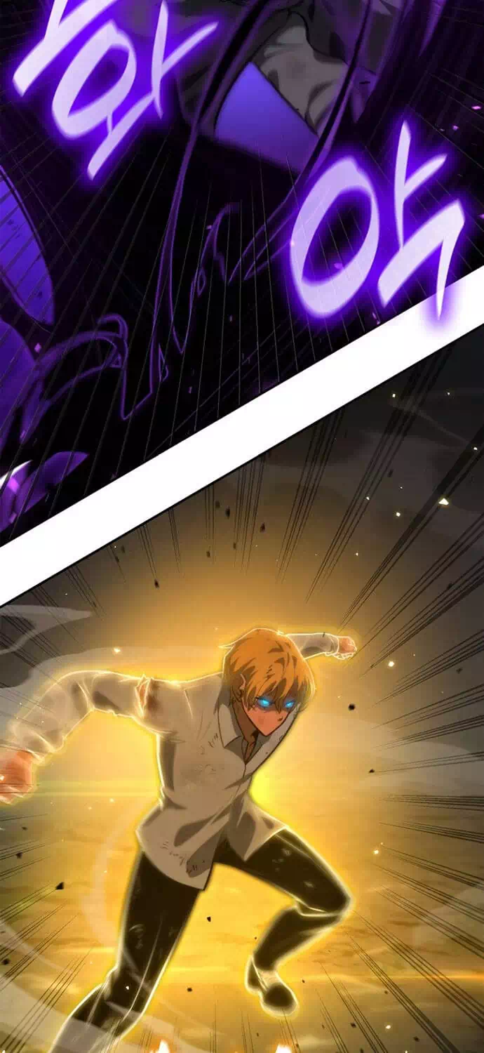 Truyện Tranh Đại Pháp Sư Toàn Năng - Infinite Mage trang 5