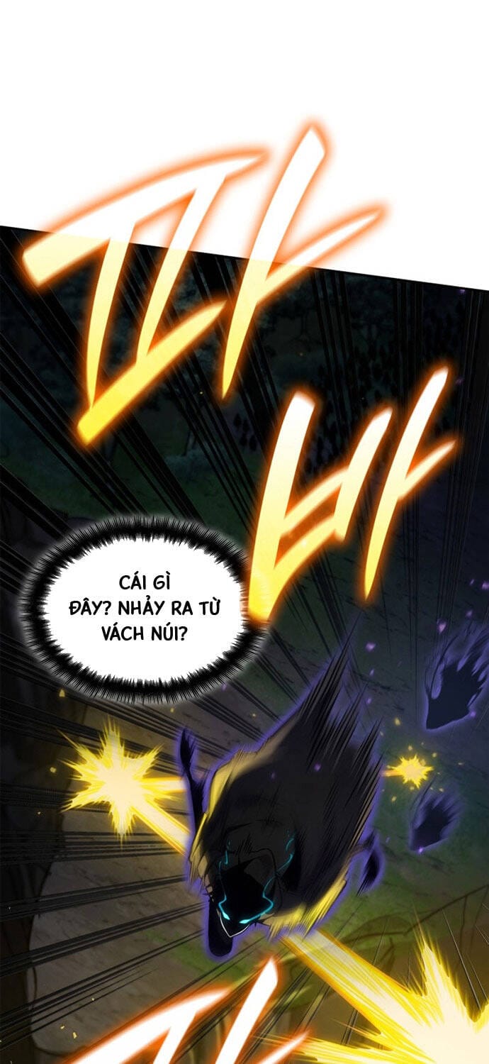 Truyện Tranh Đại Pháp Sư Toàn Năng - Infinite Mage trang 5