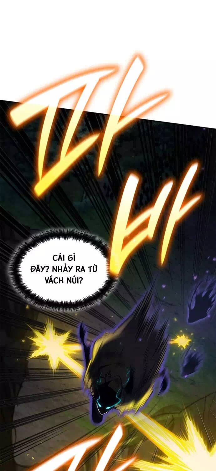 Truyện Tranh Đại Pháp Sư Toàn Năng - Infinite Mage trang 5
