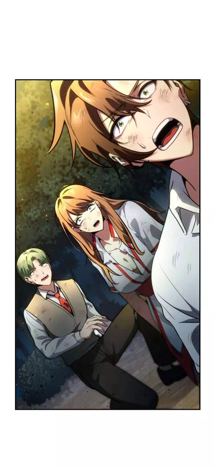 Truyện Tranh Đại Pháp Sư Toàn Năng - Infinite Mage trang 5