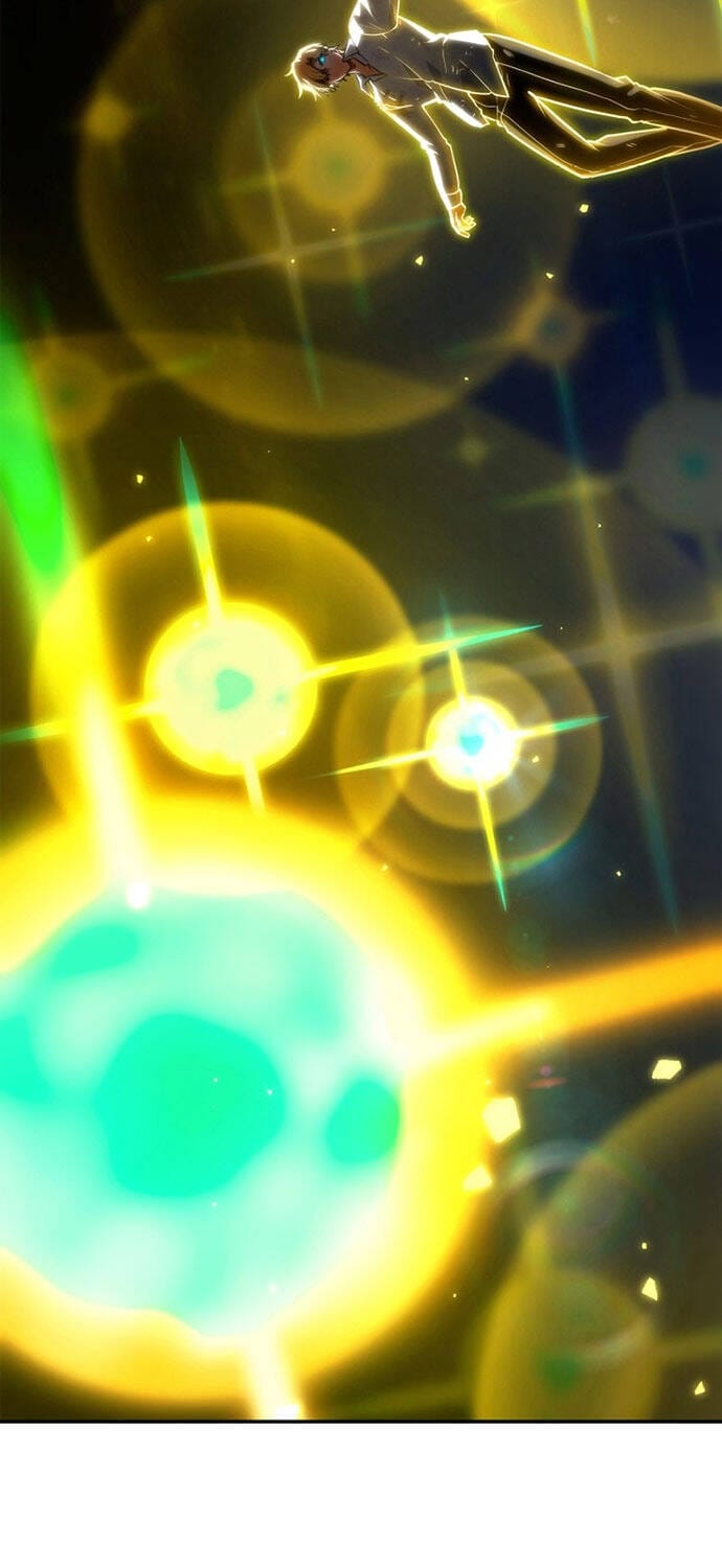 Truyện Tranh Đại Pháp Sư Toàn Năng - Infinite Mage trang 5