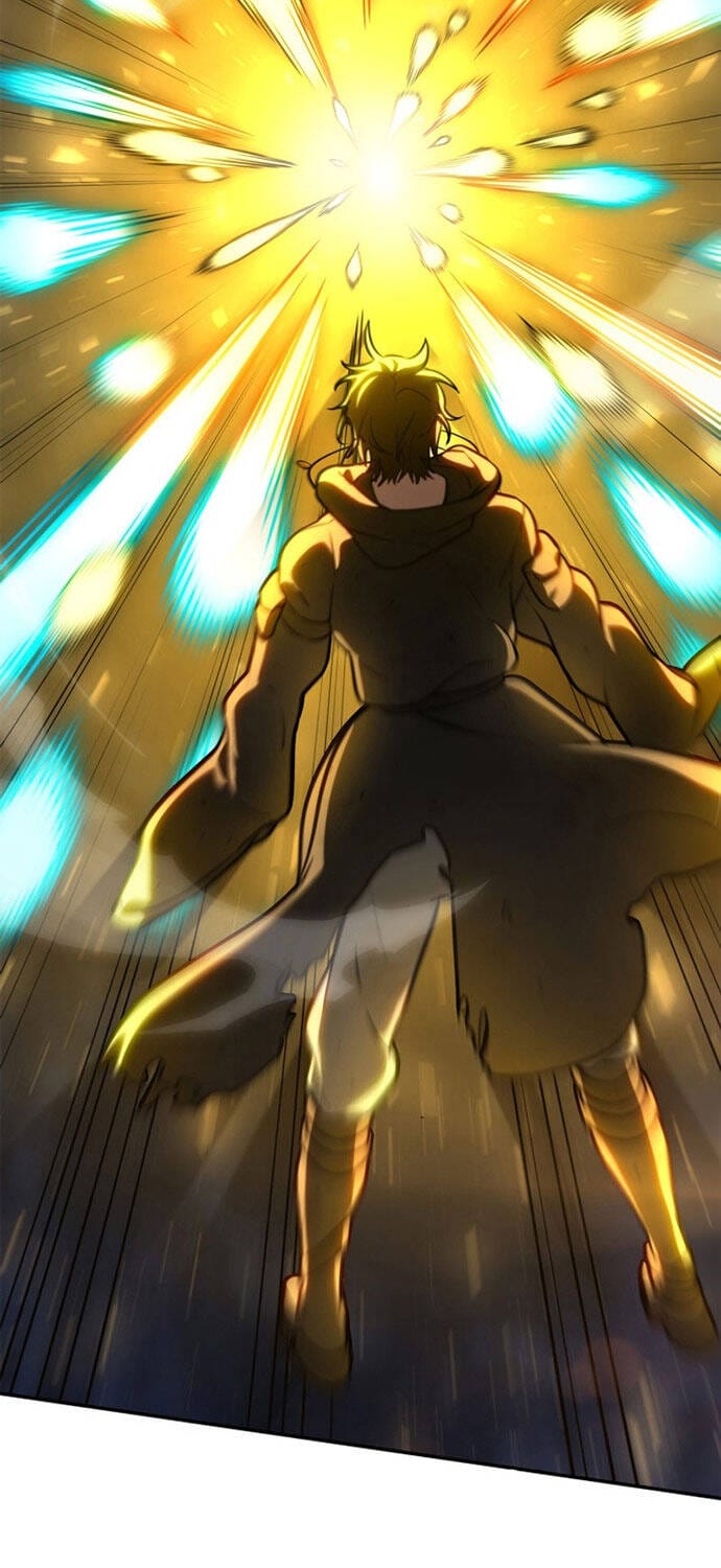 Truyện Tranh Đại Pháp Sư Toàn Năng - Infinite Mage trang 5