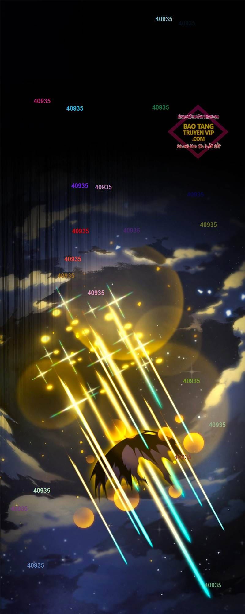 Truyện Tranh Đại Pháp Sư Toàn Năng - Infinite Mage trang 5