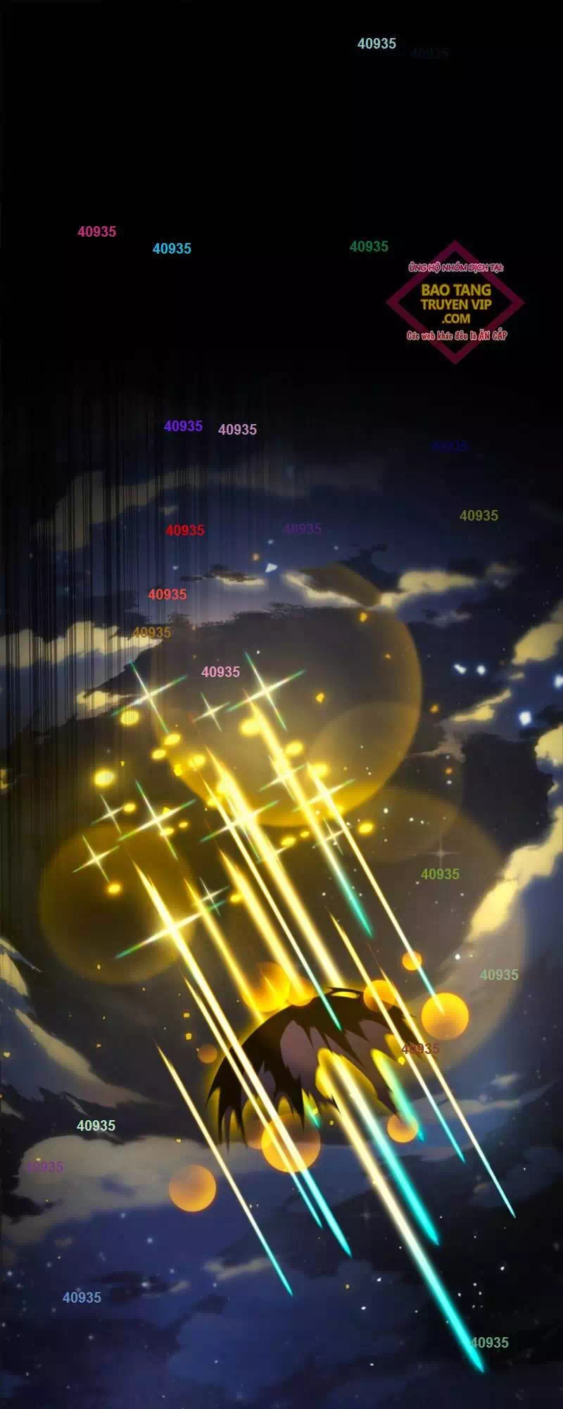 Truyện Tranh Đại Pháp Sư Toàn Năng - Infinite Mage trang 5