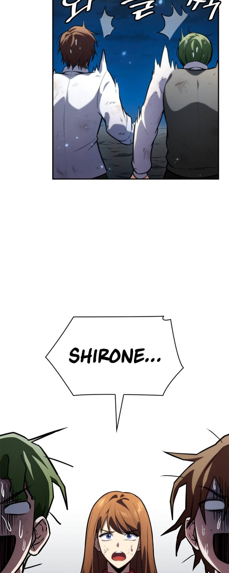 Truyện Tranh Đại Pháp Sư Toàn Năng - Infinite Mage trang 5