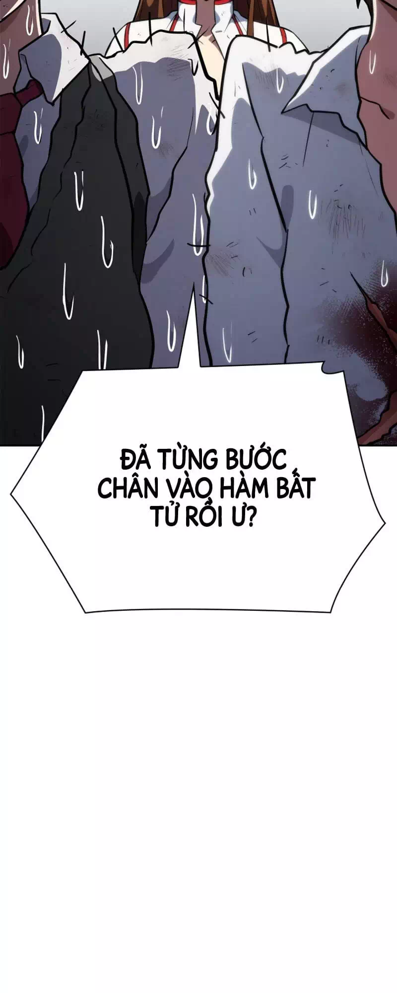 Truyện Tranh Đại Pháp Sư Toàn Năng - Infinite Mage trang 5