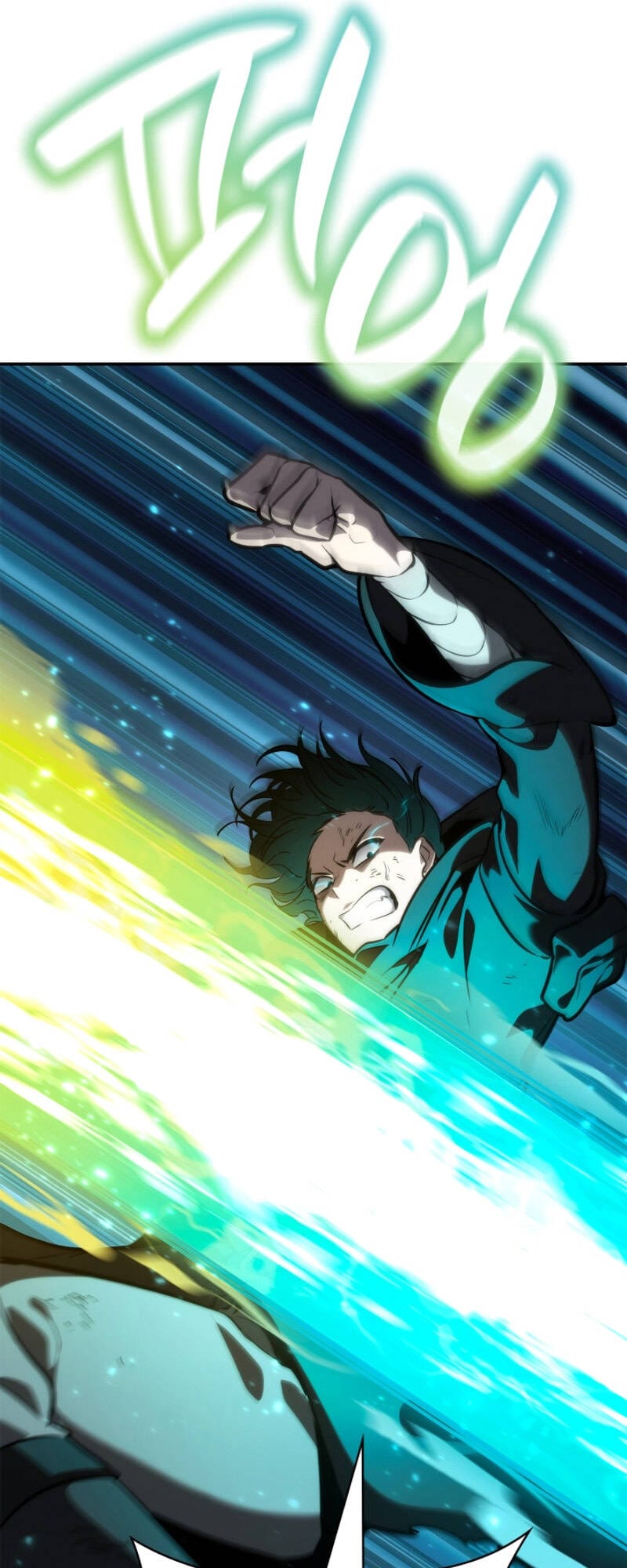 Truyện Tranh Đại Pháp Sư Toàn Năng - Infinite Mage trang 5