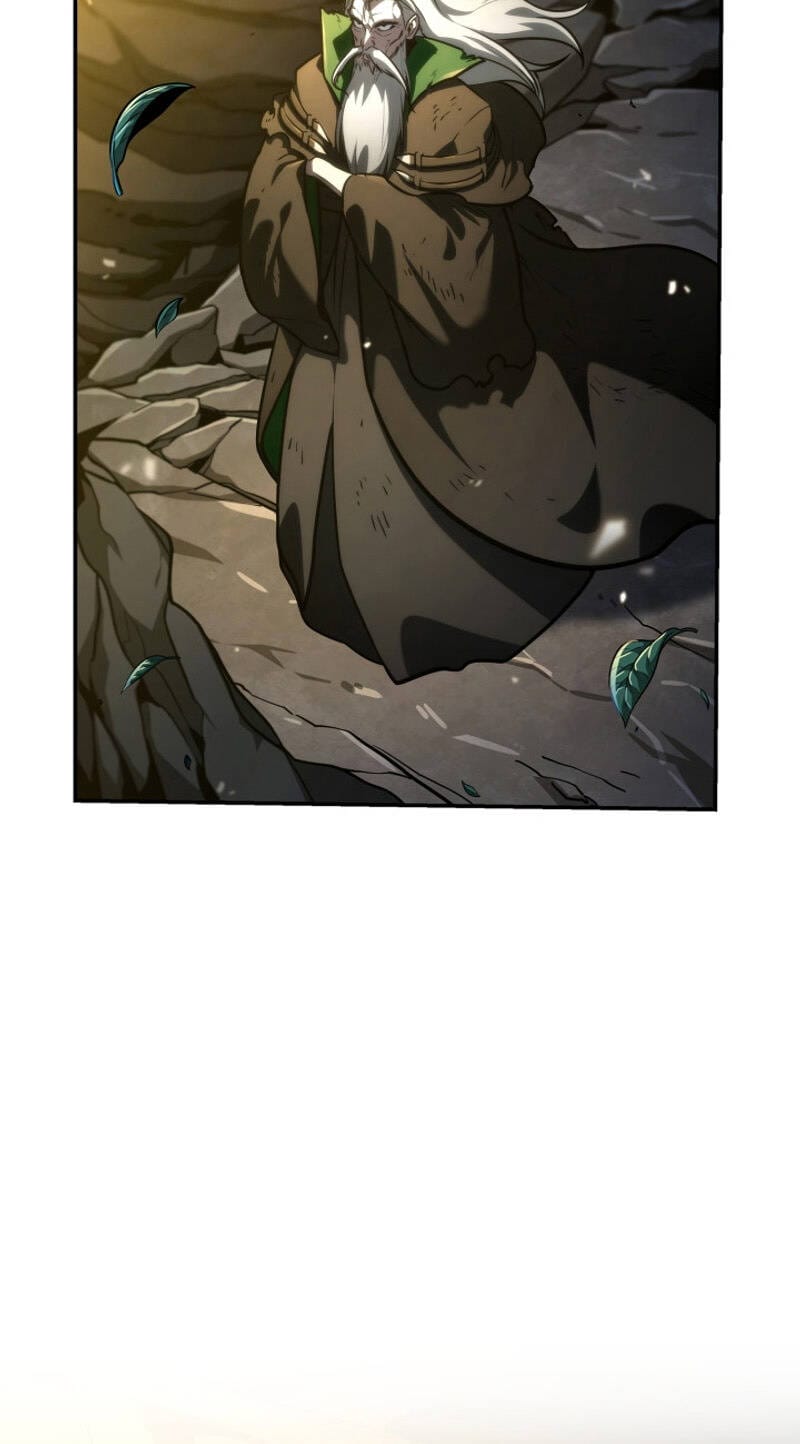 Truyện Tranh Đại Pháp Sư Toàn Năng - Infinite Mage trang 5