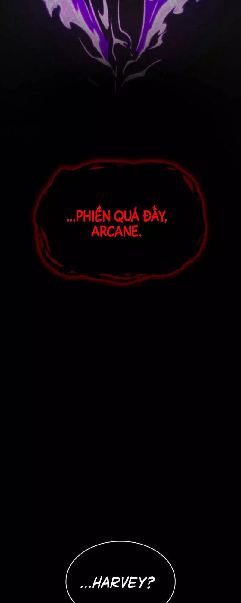 Truyện Tranh Đại Pháp Sư Toàn Năng - Infinite Mage trang 5