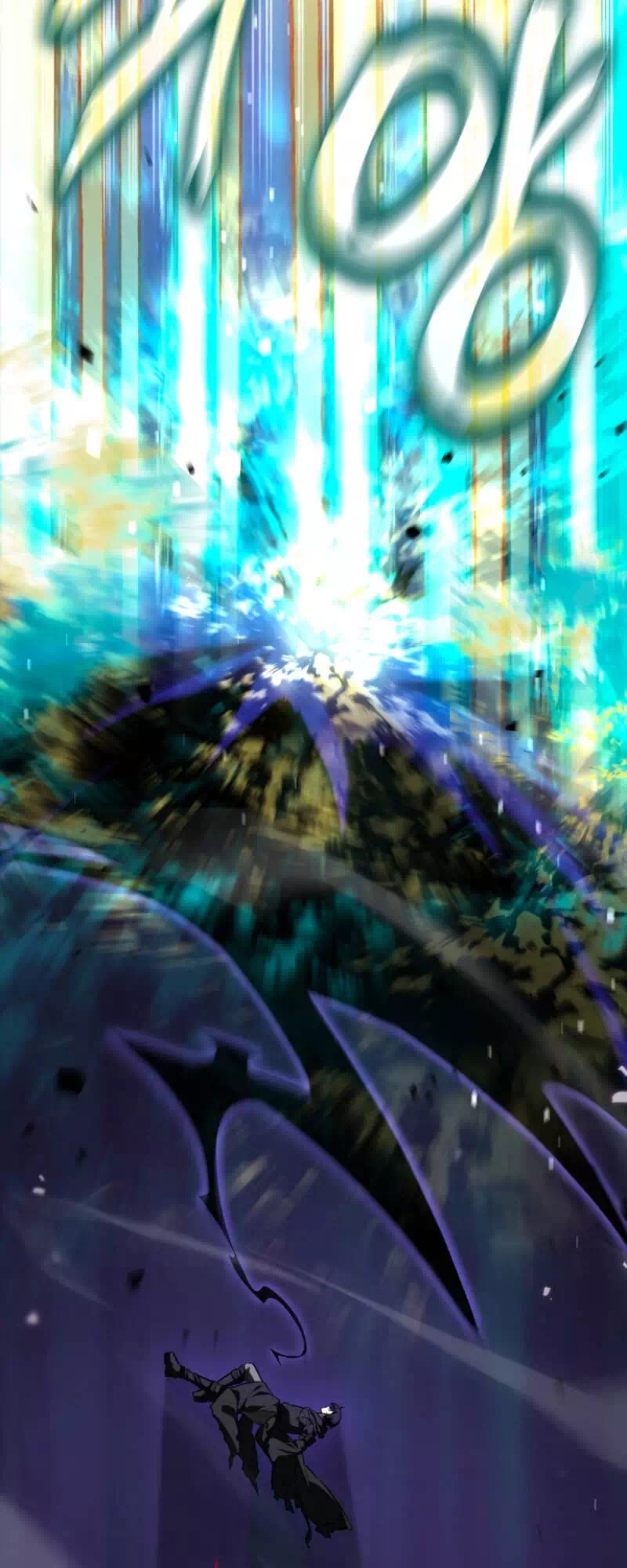 Truyện Tranh Đại Pháp Sư Toàn Năng - Infinite Mage trang 5