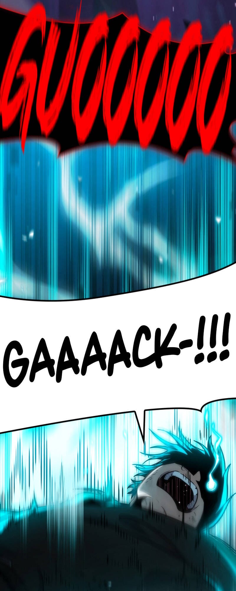 Truyện Tranh Đại Pháp Sư Toàn Năng - Infinite Mage trang 5