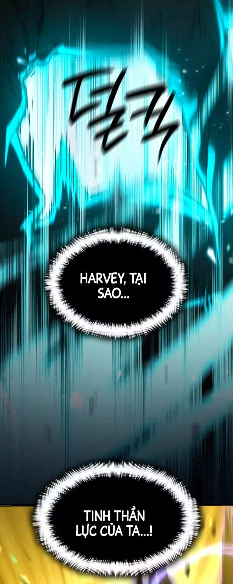 Truyện Tranh Đại Pháp Sư Toàn Năng - Infinite Mage trang 5