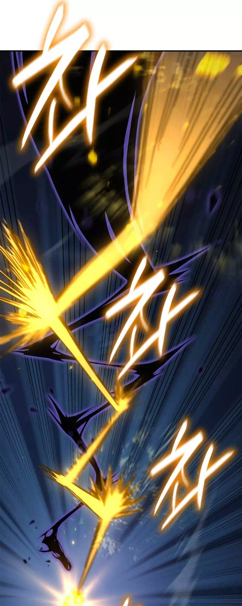 Truyện Tranh Đại Pháp Sư Toàn Năng - Infinite Mage trang 5