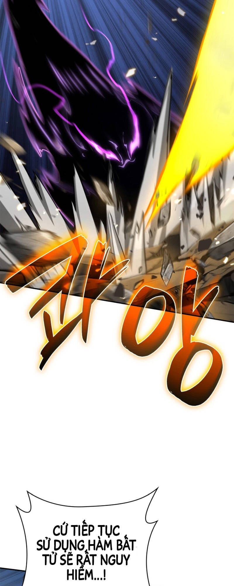 Truyện Tranh Đại Pháp Sư Toàn Năng - Infinite Mage trang 5