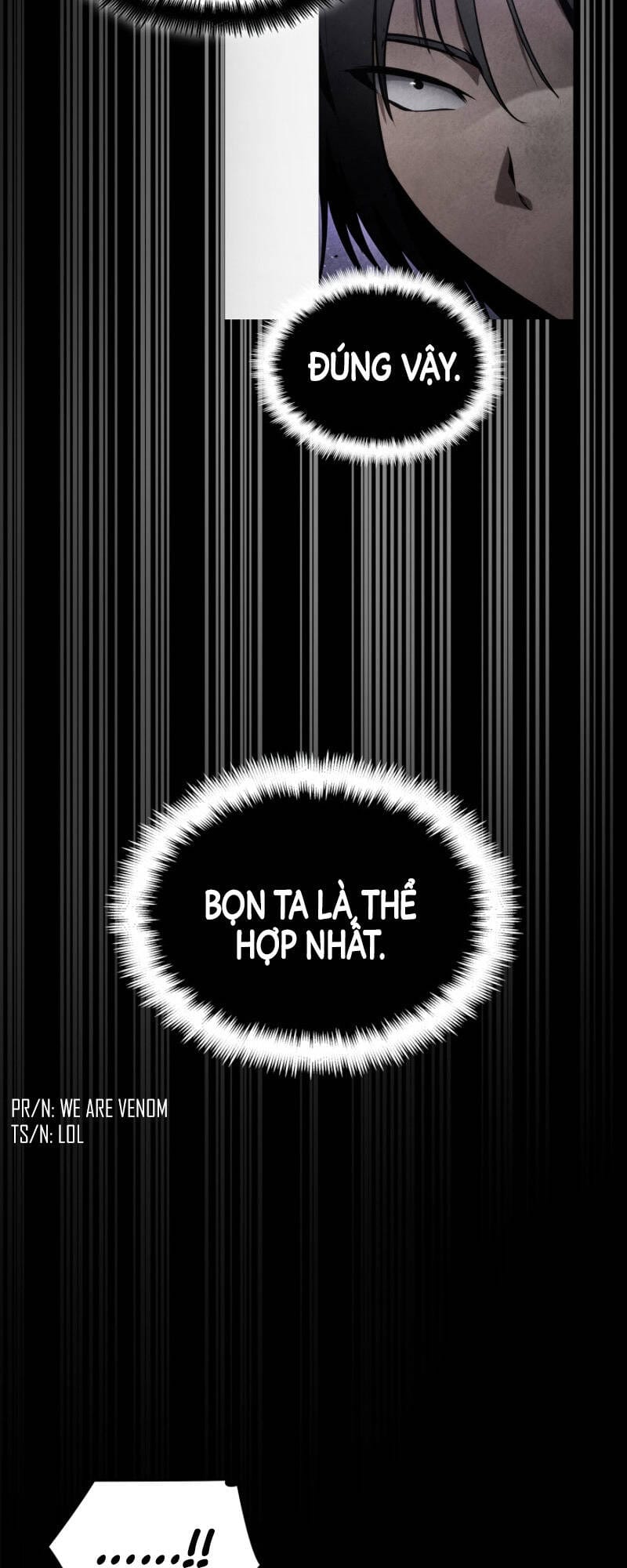 Truyện Tranh Đại Pháp Sư Toàn Năng - Infinite Mage trang 5