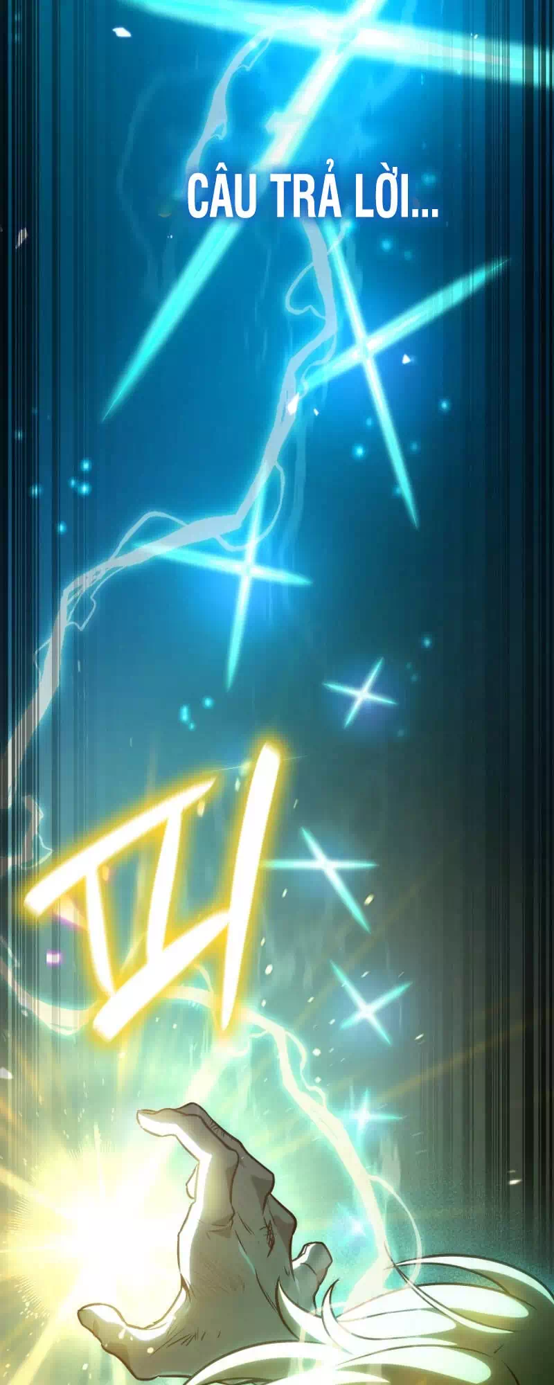 Truyện Tranh Đại Pháp Sư Toàn Năng - Infinite Mage trang 5