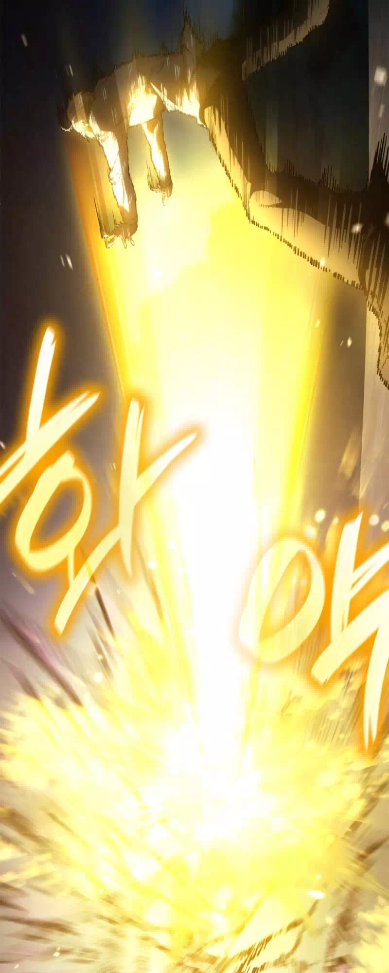 Truyện Tranh Đại Pháp Sư Toàn Năng - Infinite Mage trang 5