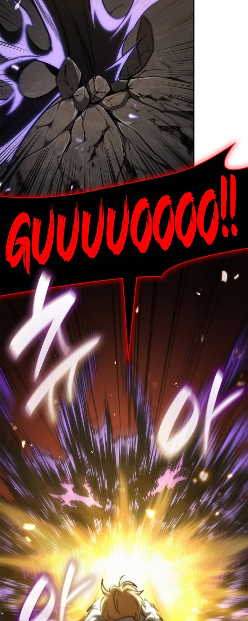 Truyện Tranh Đại Pháp Sư Toàn Năng - Infinite Mage trang 5