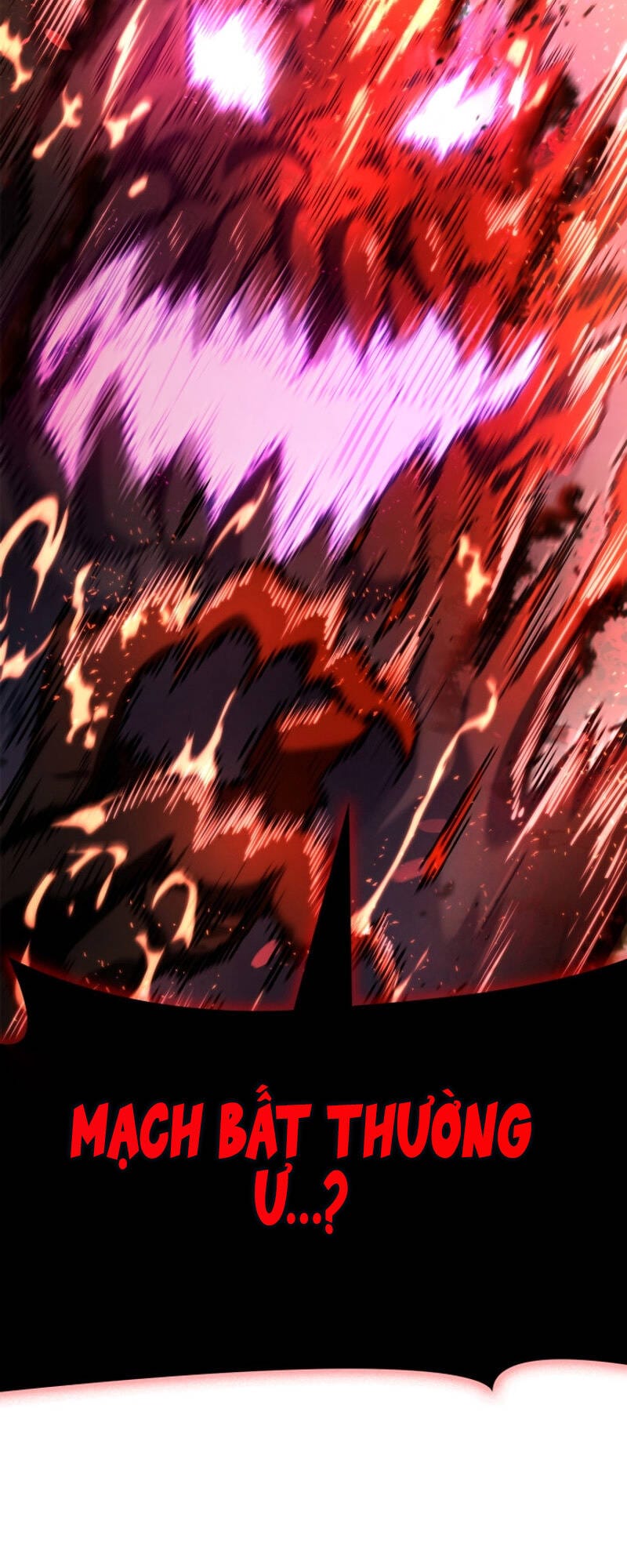 Truyện Tranh Đại Pháp Sư Toàn Năng - Infinite Mage trang 5