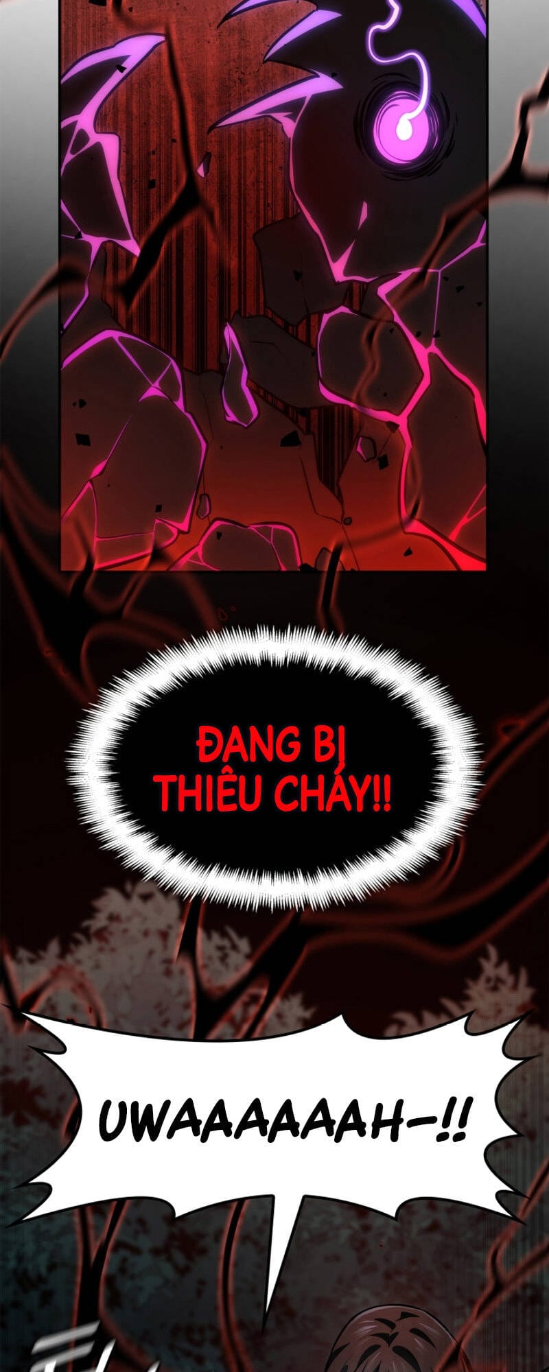 Truyện Tranh Đại Pháp Sư Toàn Năng - Infinite Mage trang 5