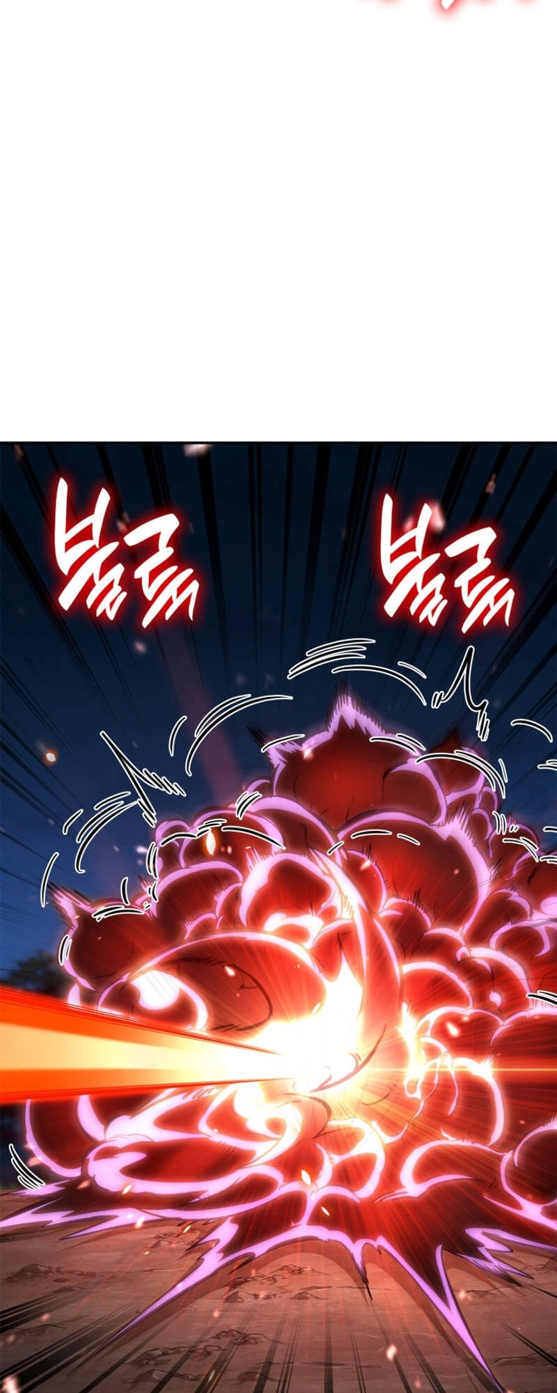 Truyện Tranh Đại Pháp Sư Toàn Năng - Infinite Mage trang 5