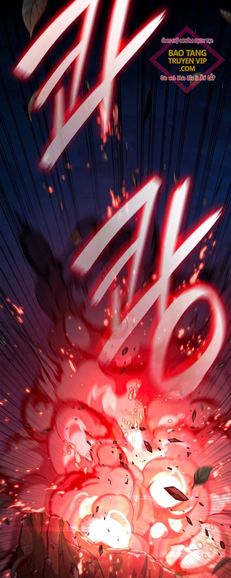 Truyện Tranh Đại Pháp Sư Toàn Năng - Infinite Mage trang 5