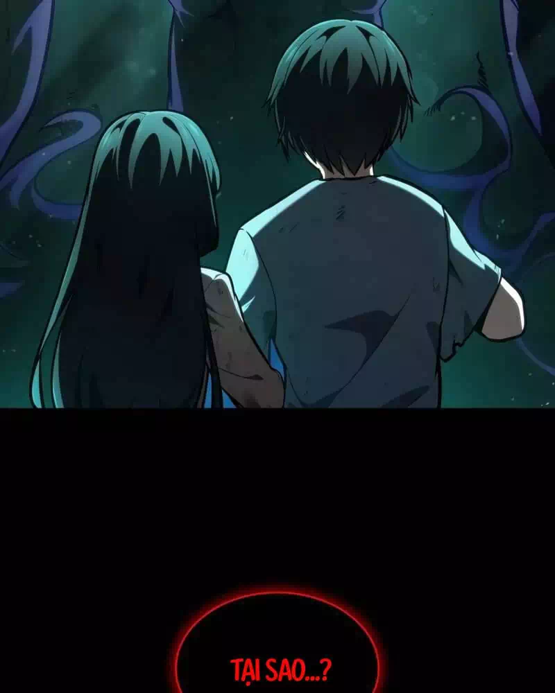 Truyện Tranh Đại Pháp Sư Toàn Năng - Infinite Mage trang 5