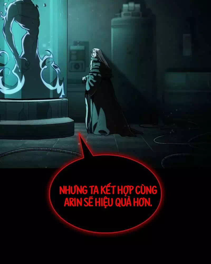 Truyện Tranh Đại Pháp Sư Toàn Năng - Infinite Mage trang 5