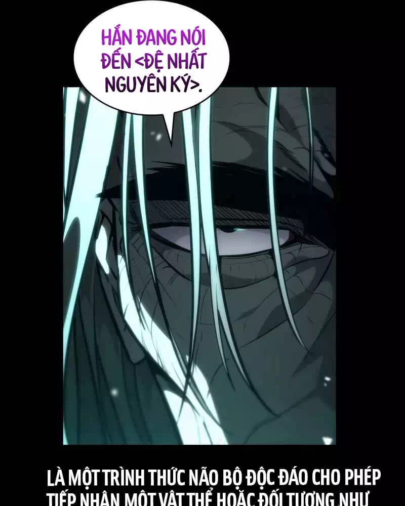 Truyện Tranh Đại Pháp Sư Toàn Năng - Infinite Mage trang 5