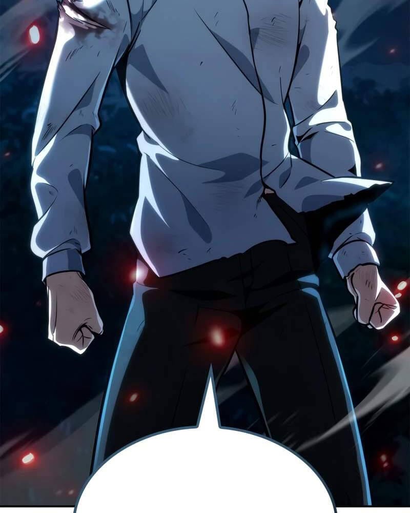 Truyện Tranh Đại Pháp Sư Toàn Năng - Infinite Mage trang 5