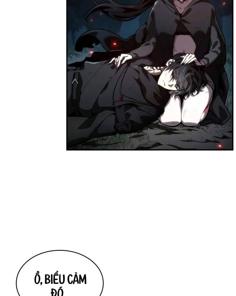 Truyện Tranh Đại Pháp Sư Toàn Năng - Infinite Mage trang 5