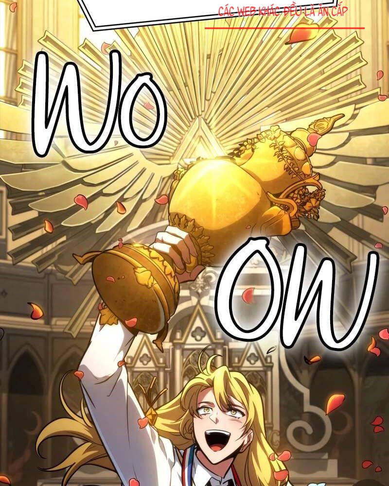 Truyện Tranh Đại Pháp Sư Toàn Năng - Infinite Mage trang 5