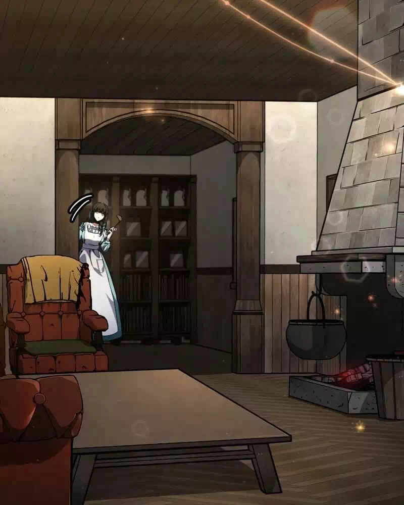 Truyện Tranh Đại Pháp Sư Toàn Năng - Infinite Mage trang 5