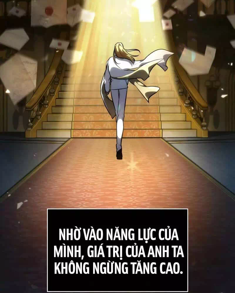 Truyện Tranh Đại Pháp Sư Toàn Năng - Infinite Mage trang 5