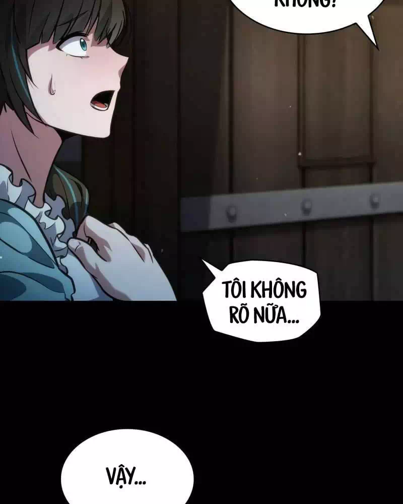 Truyện Tranh Đại Pháp Sư Toàn Năng - Infinite Mage trang 5