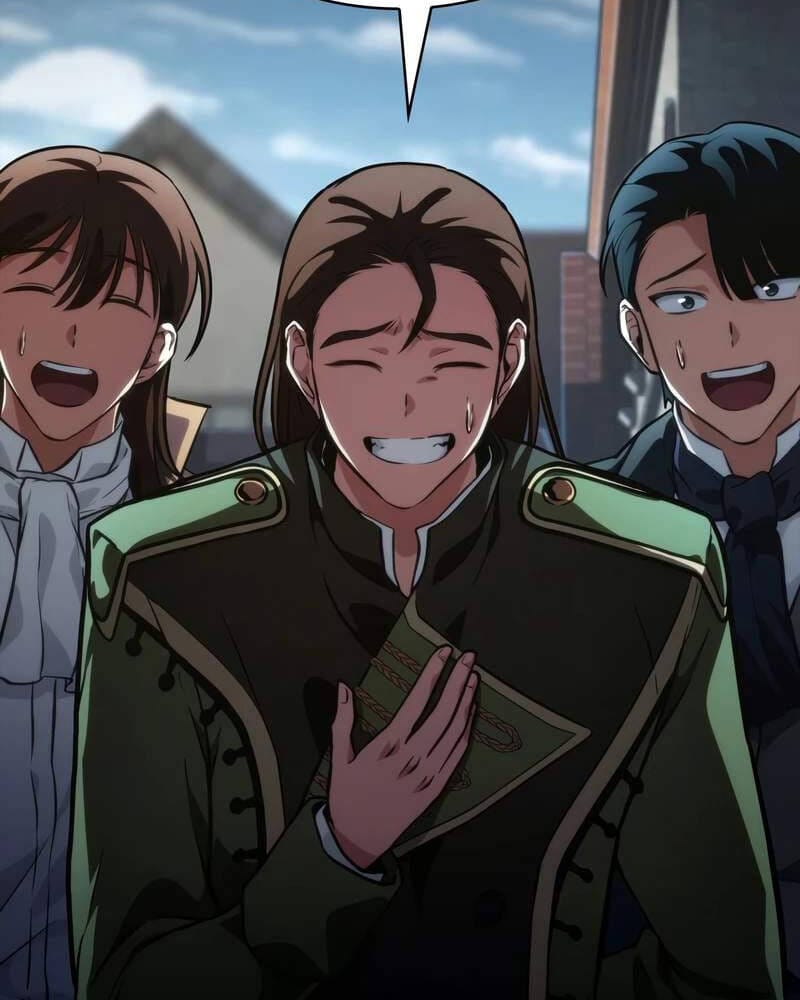 Truyện Tranh Đại Pháp Sư Toàn Năng - Infinite Mage trang 5