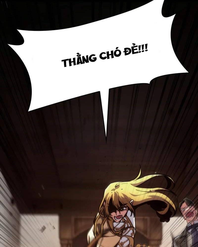 Truyện Tranh Đại Pháp Sư Toàn Năng - Infinite Mage trang 5