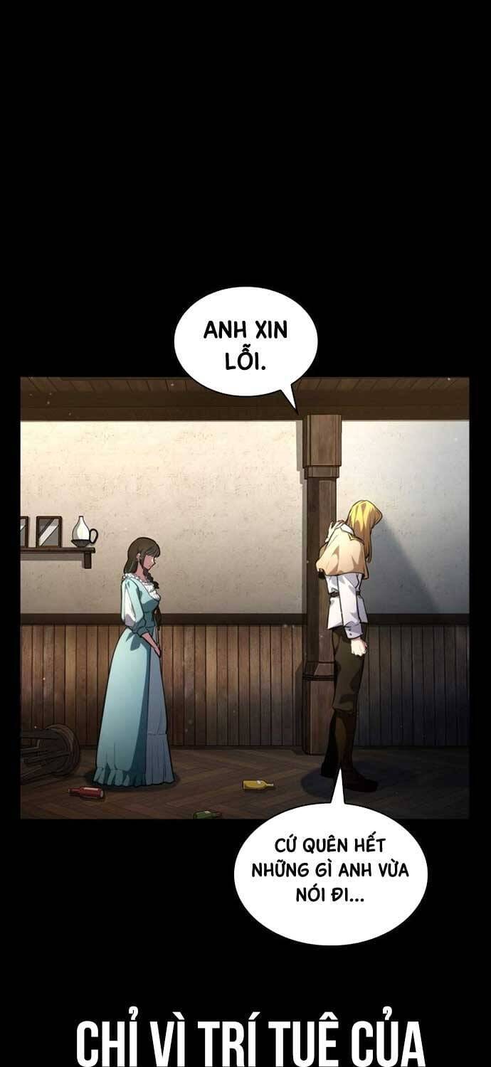 Truyện Tranh Đại Pháp Sư Toàn Năng - Infinite Mage trang 5