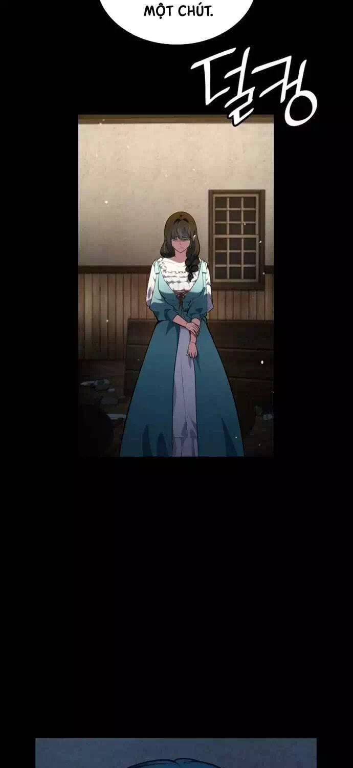 Truyện Tranh Đại Pháp Sư Toàn Năng - Infinite Mage trang 5